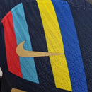 Camisa Barcelona Jogador 22/23 - Nike Masculina - MAJESTO BR