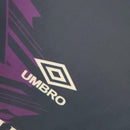 Camisa Umbro Tottenham Away 1994/95 Retrô/ Roxa - MAJESTO BR