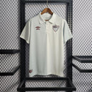 Camisa Fluminense Comemorativa 120 Anos - Branca - MAJESTO BR