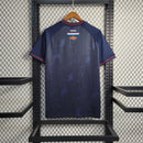 Camisa Sport Recife Third 22/23 - Azul - MAJESTO BR