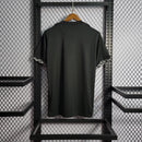Camisa Chelsea Black 22/23 - Preta - MAJESTO BR