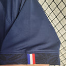 Camisa França Home 2022 - Azul - MAJESTO BR