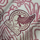 Camisa México Away 2022 - Off White - MAJESTO BR