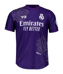 Camisa Real Madrid Third 23/24 - Roxa - MAJESTO BR