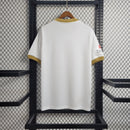 Camisa Al Nassr Third 22/23 - Branca - MAJESTO BR