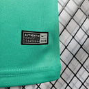 Camisa Tottenham Retrô Away 18/19 Nike - Masculino - Verde - MAJESTO BR