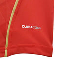 Camisa Liverpool Retrô 2010/2011 Vermelha - Adidas - MAJESTO BR