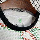 Camisa Portugal Fora 25/26 - Versão Torcedor Branca Puma - MAJESTO BR