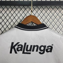 Camisa Corinthians Fora 1994 - Versão Retrô Branca - MAJESTO BR