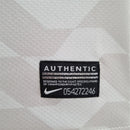 Camisa Corinthians Away 2012 - Versão Retrô Branca - MAJESTO BR