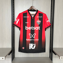 Camisa Vitória Titular 2024/25 - Versão Jogador - MAJESTO BR