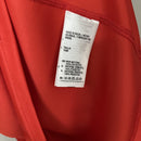 Camisa Internacional de Treino 24/25 - Vermelho - MAJESTO BR