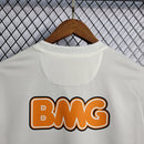 Camisa Retrô Santos I Home 2012/13 Neymar Nike Masculino Branco - MAJESTO BR