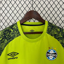 Camisa Grêmio de Treino 24/25 - Verde - MAJESTO BR