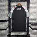 Camisa Vasco de Treino 23/24 - Preta - MAJESTO BR