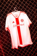 Camisa Internacional Away 24/25 - Branca - MAJESTO BR