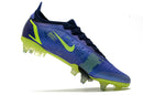 Chuteira Nike Mercurial Vapor 14 Elite SG Campo - MAJESTO BR