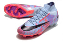 Chuteira Nike Air Zoom Mercurial Superfly IX Elite Campo - MAJESTO BR