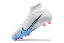 Chuteira Nike Air Zoom Mercurial Superfly IX Elite Campo - MAJESTO BR