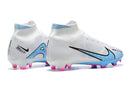 Chuteira Nike Air Zoom Mercurial Superfly IX Elite Campo - MAJESTO BR