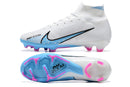 Chuteira Nike Air Zoom Mercurial Superfly IX Elite Campo - MAJESTO BR