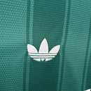 Camisa Aston Villa Edição Especial 24/25 - Verde Adidas Originals - MAJESTO BR