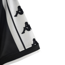 Camisa Retrô Vasco I Home Kappa 2000/01 Masculino Preto - MAJESTO BR