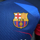 Camisa Barcelona Edição Especial Jogador - 24/25 - MAJESTO BR
