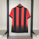 Camisa Vitória Titular 2024/25 - Versão Jogador - MAJESTO BR