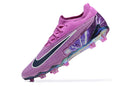 Chuteira Nike Phantom GX Low Elite FG Campo - MAJESTO BR