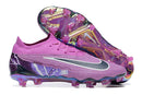 Chuteira Nike Phantom GX Low Elite FG Campo - MAJESTO BR