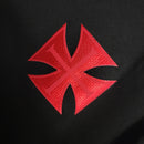 Camisa Vasco de Treino 23/24 - Preta - MAJESTO BR