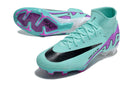 Chuteira Nike Air Zoom Mercurial Superfly IX Elite Campo - MAJESTO BR