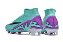 Chuteira Nike Air Zoom Mercurial Superfly IX Elite Campo - MAJESTO BR