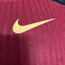 Camisa Barcelona Titular 2024/25 - Versão Jogador - MAJESTO BR