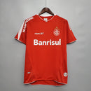 Camisa Internacional Titular 2006 - Versão Retro - MAJESTO BR