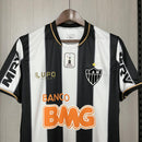 Camisa Atlético Mineiro Titular 2013 - Versão Retrô - MAJESTO BR