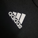 Camisa Retrô Real Madrid III Third Adidas 2008/09 Masculino Preto - MAJESTO BR