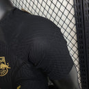 Camisa RB Leipzig Nike Jogador 2023/24 edição especial Preto - MAJESTO BR