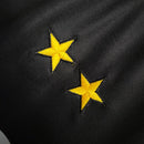 Camisa Juventus Home Adidas 1995/987 Retrô- Preto - MAJESTO BR