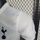 Camisa Tottenham Home 2023/24 Jogador - Branca Nike - MAJESTO BR