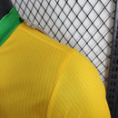 Camisa Bayern de Munique Edição Especial 2023/24 Adidas Jogador - Amarelo - MAJESTO BR