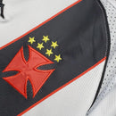 Camisa Kappa- Vasco Away Retro 2000/01- Branco - MAJESTO BR