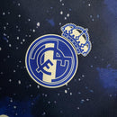 Camisa Real Madrid Especial 2018/19 Adidas Retrô - Azul Galáxia - MAJESTO BR