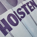 Camisa Umbro - Tottenham III Away 1992/94 Retrô- Azul - MAJESTO BR