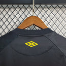 Camisa Sport Recife Home 23/24 - Vermelha e Preta - MAJESTO BR