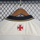 Camisa Vasco Third 22/23 - Branca - MAJESTO BR