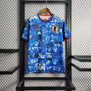 Camisa Japão Anime 2022 - Azul - MAJESTO BR