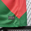 Camisa Portugal Home 2022 - Vermelha - MAJESTO BR