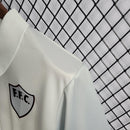 Camisa Fluminense Comemorativa 120 Anos - Branca - MAJESTO BR